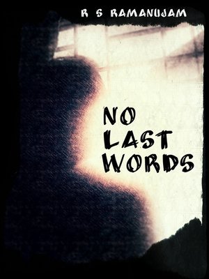 cover image of No Last Words